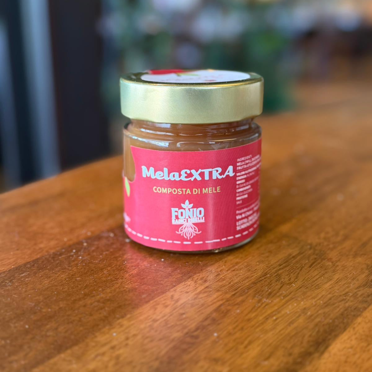 MelaRus Extra