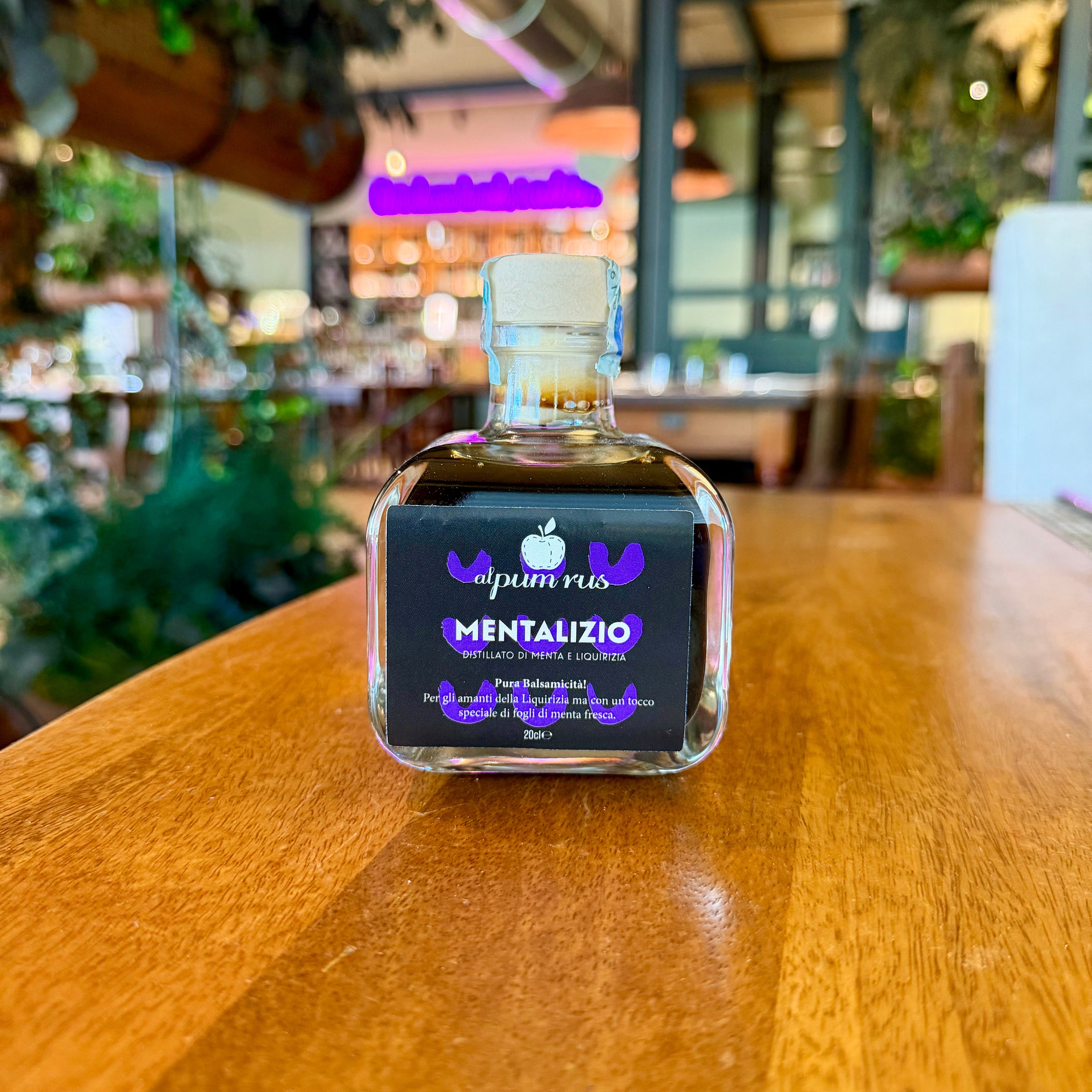Mentalizio 20cl