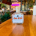 Ginetto 20cl
