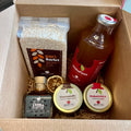Box "mela essenza"